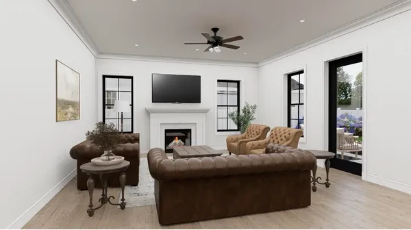 $1,970,000 | 1886 Henrietta Street, Birmingham, MI 48009