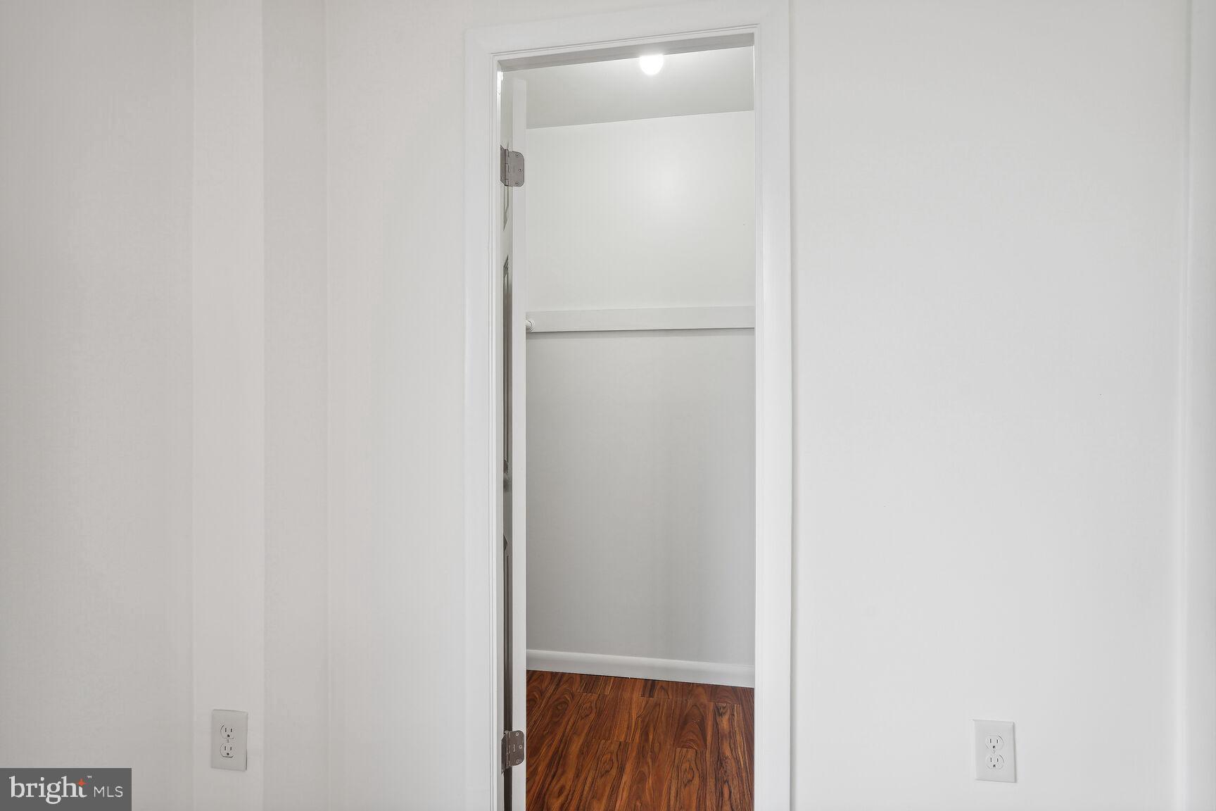 3245 Rio Drive, Unit 915 Falls Church, VA 22041 - Photo 16 of 31 a close view of closet