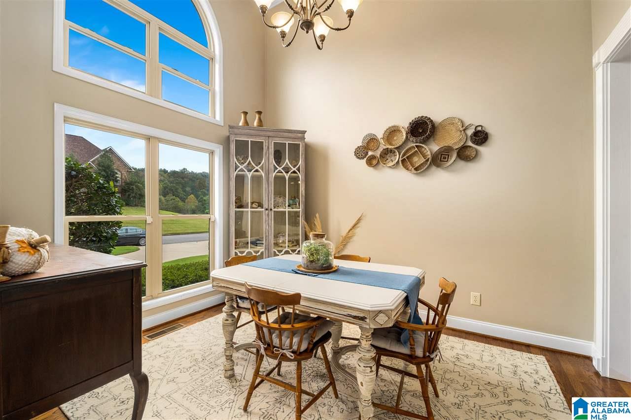 1160 Hickory Valley Road Trussville, AL 35173 - Photo 6 of 27