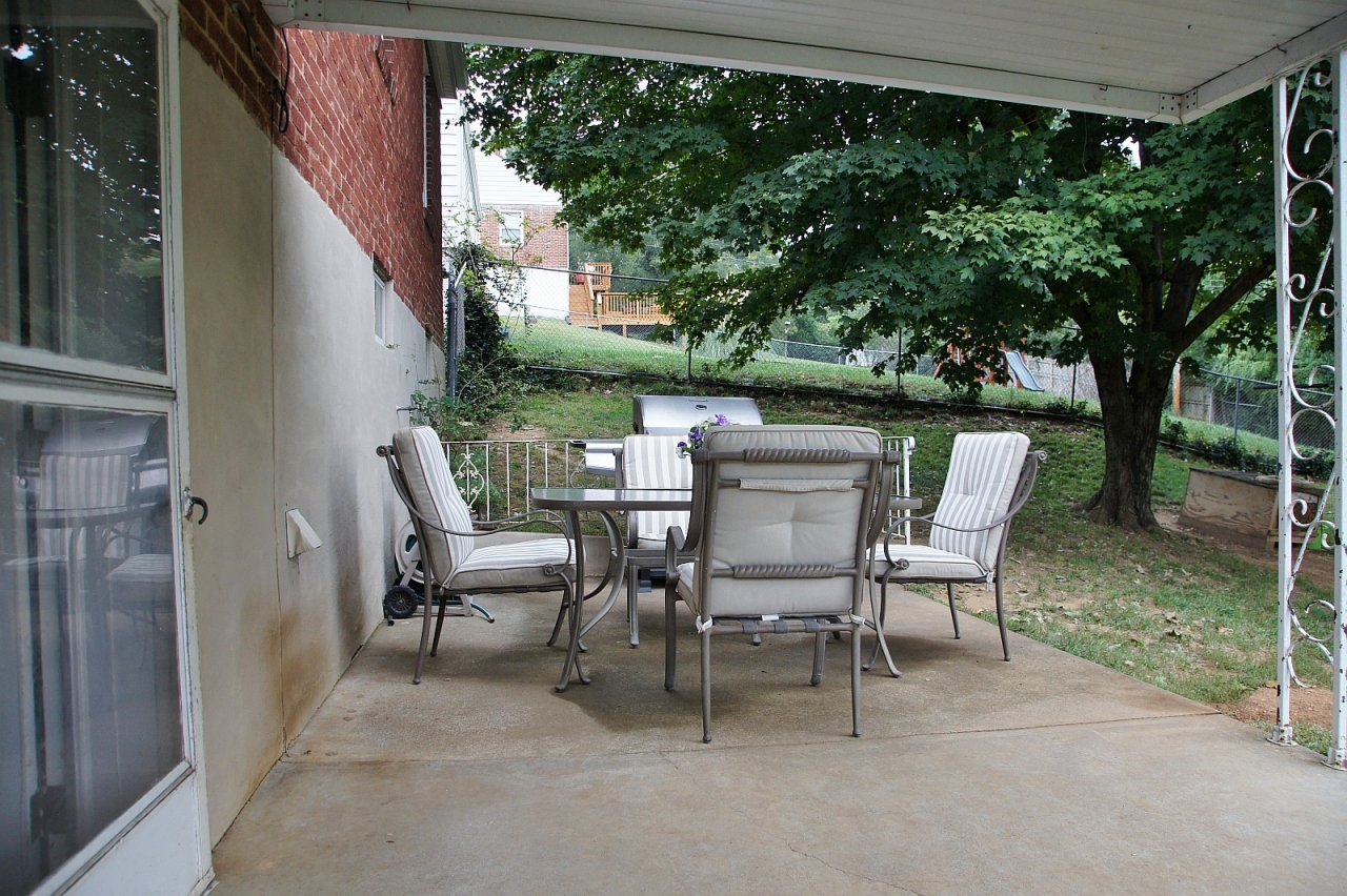 1922 Langdon Road Southwest Roanoke, VA 24015 - Photo 33 of 37 dsc04114