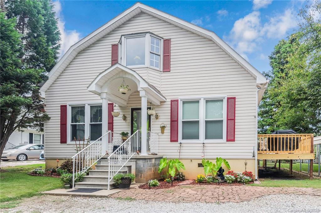 811 Bringle Ferry Road Salisbury, NC 28144 - Photo 1 of 33 Gallery Image 1