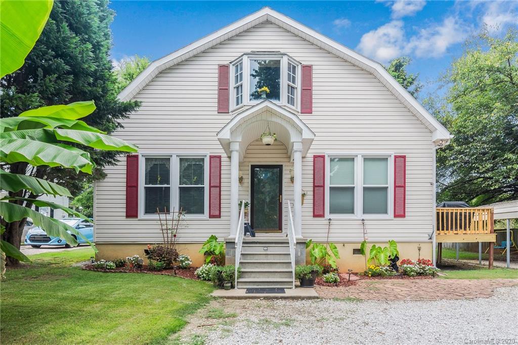 811 Bringle Ferry Road Salisbury, NC 28144 - Photo 2 of 33 Gallery Image 2