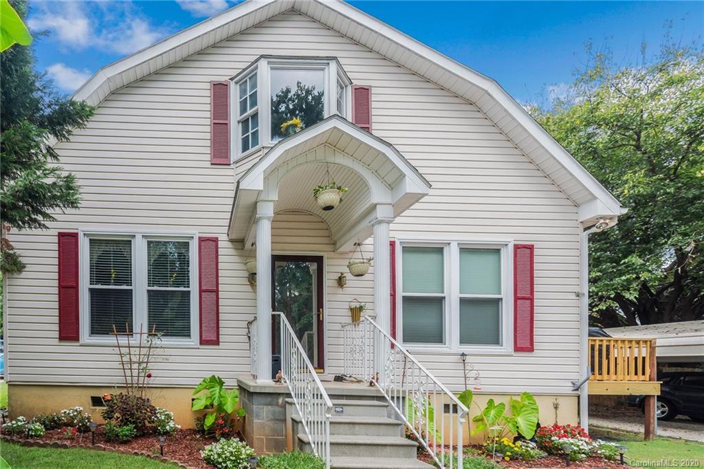 811 Bringle Ferry Road Salisbury, NC 28144 - Photo 3 of 33 Gallery Image 3