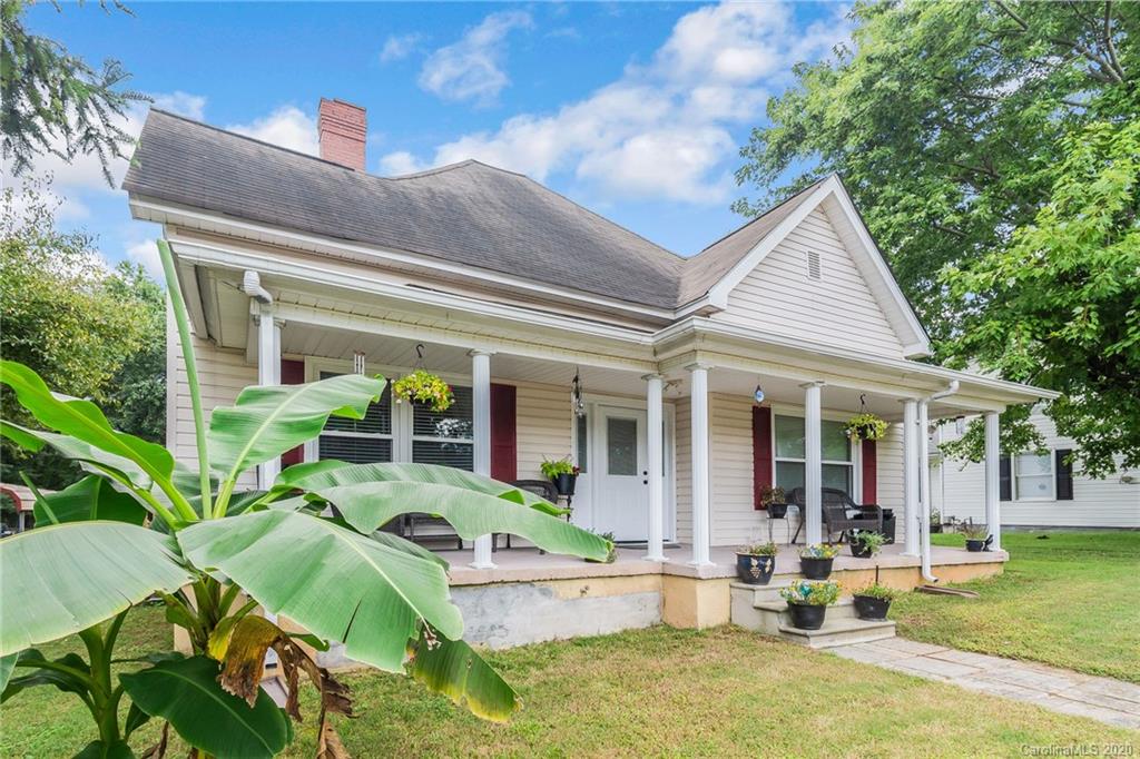 811 Bringle Ferry Road Salisbury, NC 28144 - Photo 28 of 33 Gallery Image 28