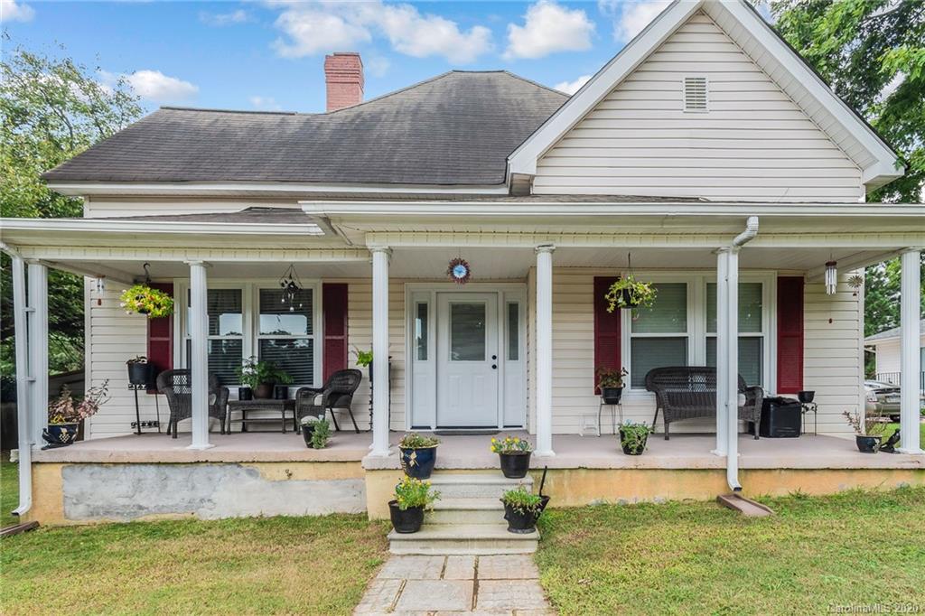 811 Bringle Ferry Road Salisbury, NC 28144 - Photo 29 of 33 Gallery Image 29