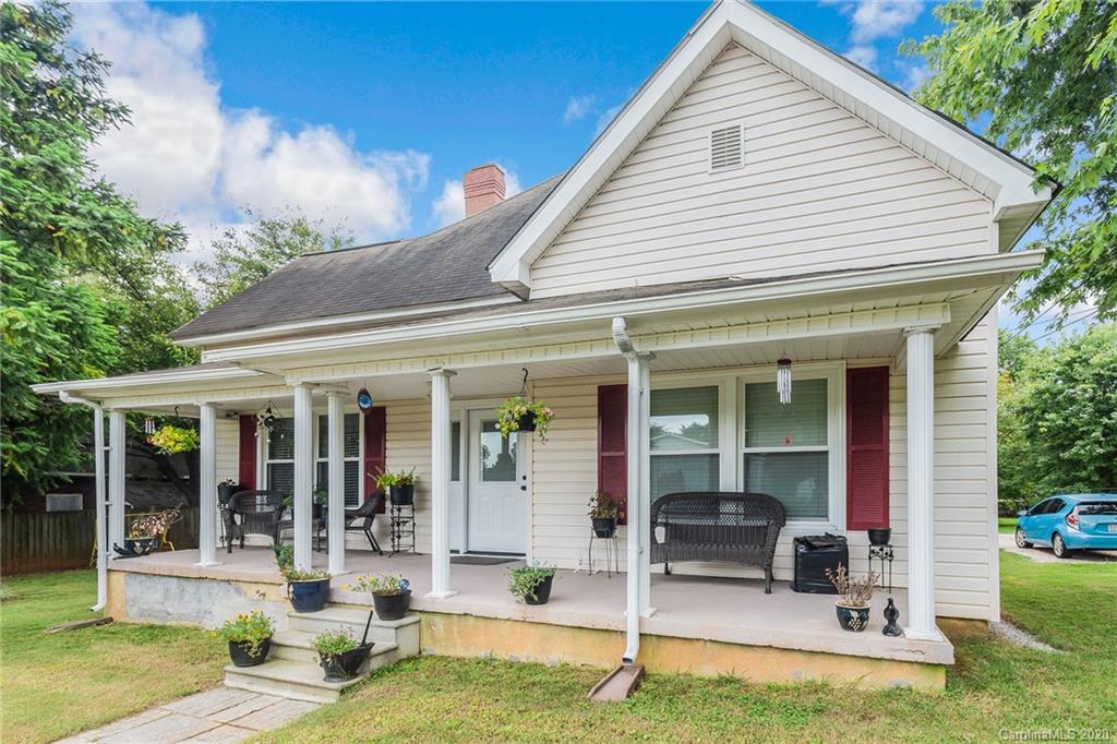 811 Bringle Ferry Road Salisbury, NC 28144 - Photo 30 of 33 Gallery Image 30