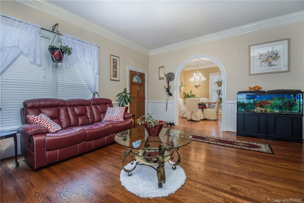 811 Bringle Ferry Road Salisbury, NC 28144 - Photo 8 of 33 Gallery Image 8