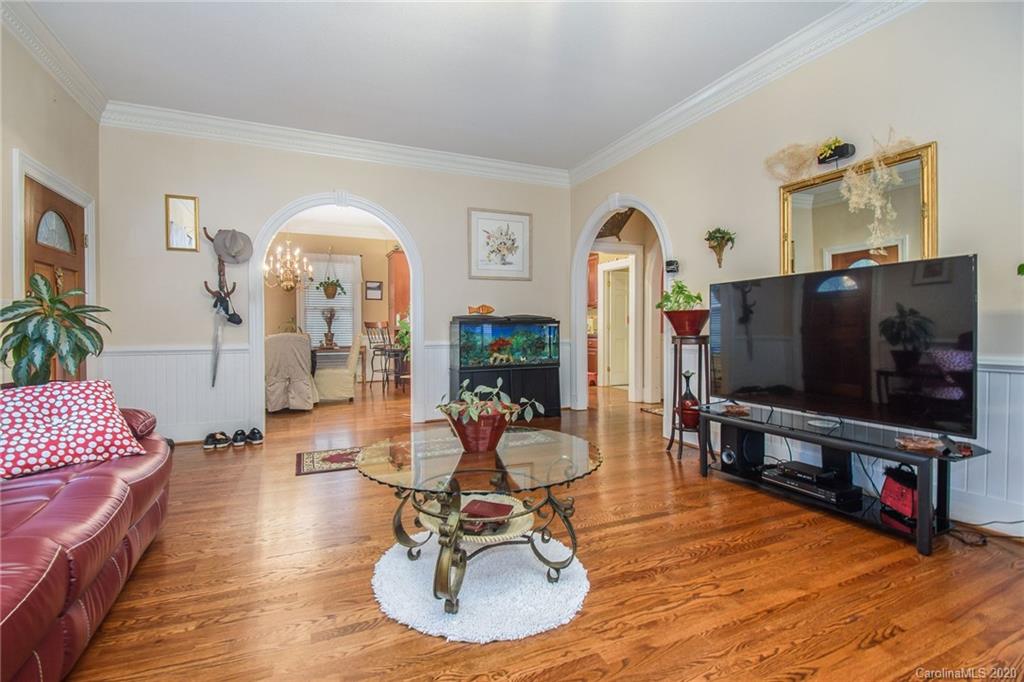 811 Bringle Ferry Road Salisbury, NC 28144 - Photo 9 of 33 Gallery Image 9