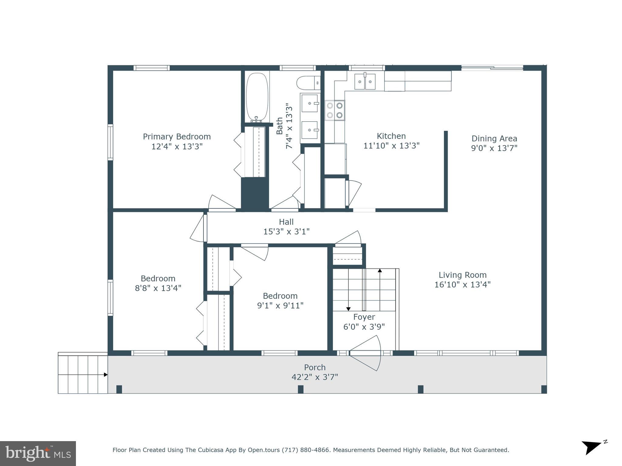 486 Highland Road Red Lion, PA 17356 - Photo 42 of 44 Gallery Image 42