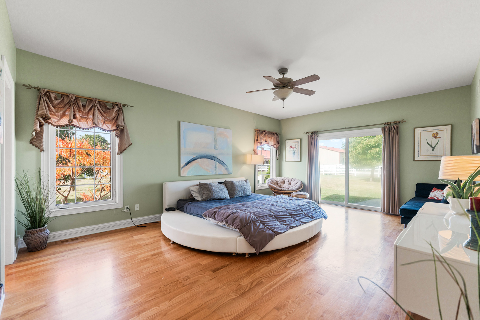 2601 North 3653rd Road Sheridan, IL 60551 - Photo 18 of 85