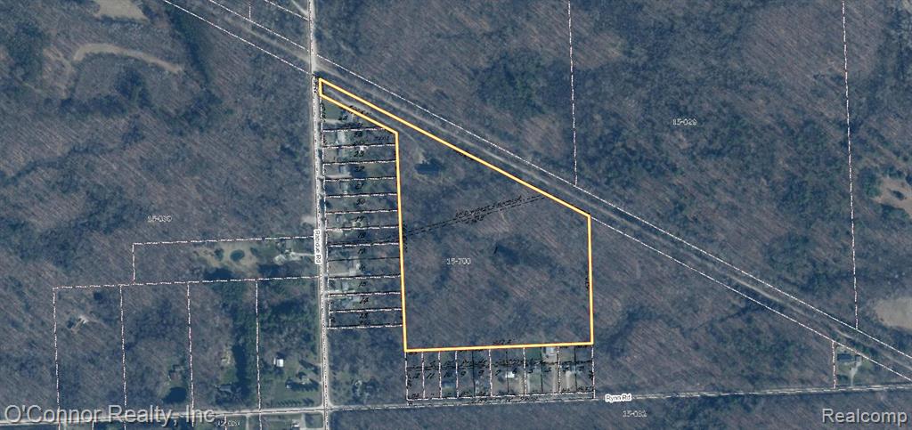 3650 Rabidue Road North Street, MI 48049 - Photo 53 of 53