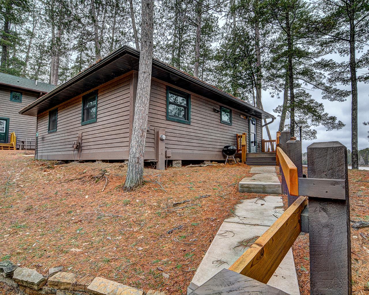 8719 Poolside Lane, Unit 4 Sayner, WI 54560 - Photo 15 of 30 Gallery Image 15