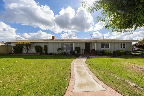 $980,000 | 10162 Grovedale Drive, Whittier, CA 90603