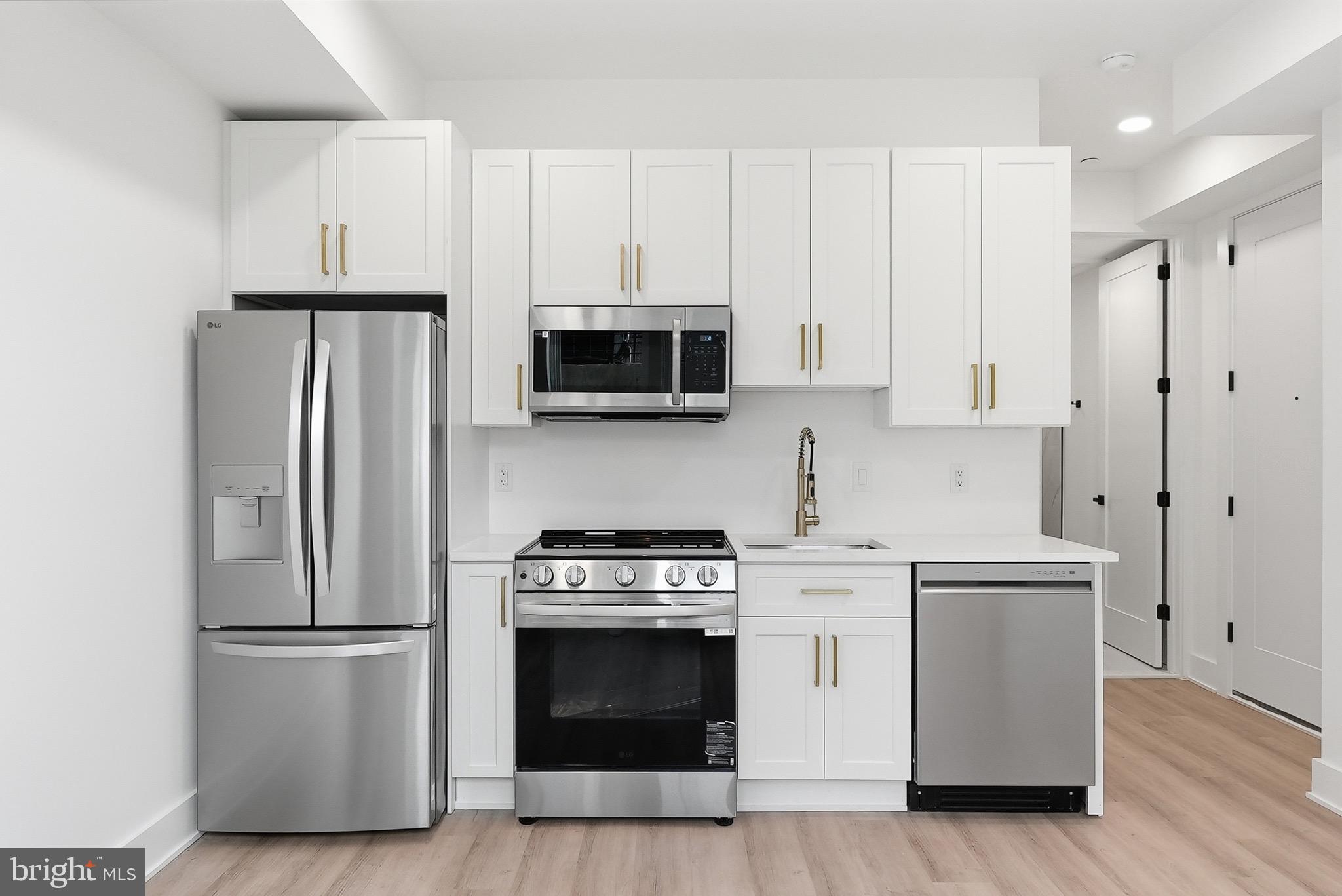 2105 M Street Northeast, Unit 3 Washington, DC 20002 - Photo 10 of 22 Gallery Image 10