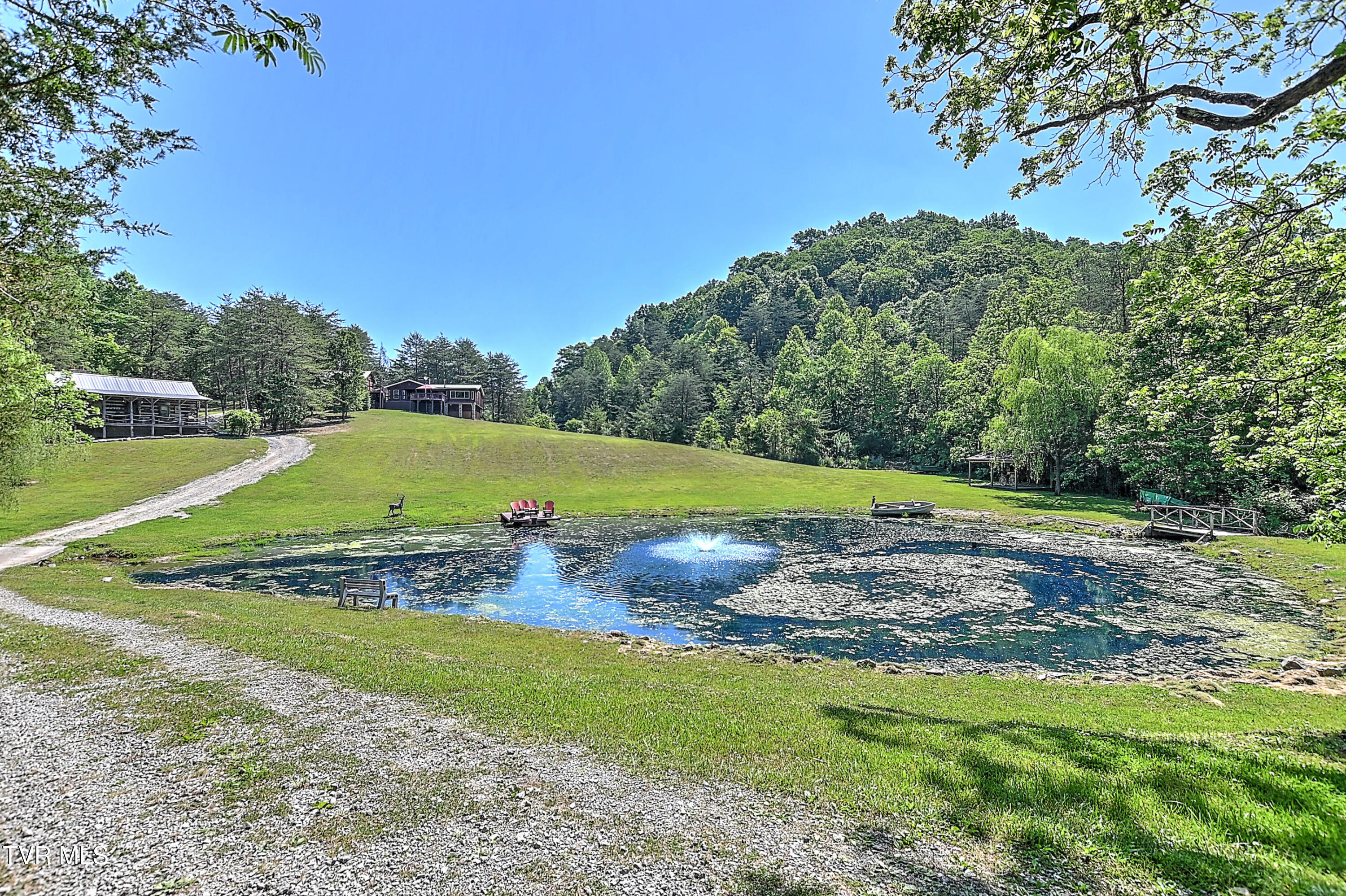 3388 Flower Gap Road Blackwater, VA 24221 - Photo 2 of 161 3388 Flower Gap Rd DS-124