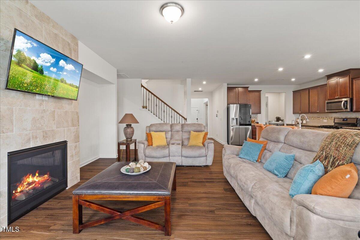 1610 Stone Road Durham, NC 27703 - Photo 4 of 40 Gallery Image 4