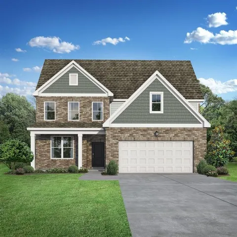 $389,990 | 6324 Delacroix Drive, Royse City, TX 75189