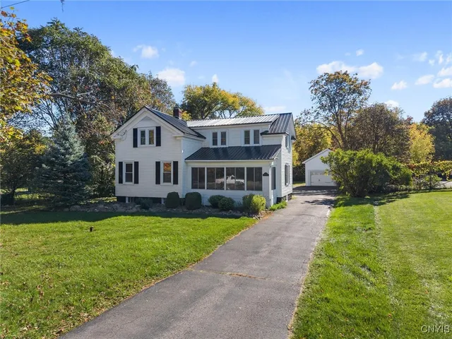 $1,650 | 4914 West Seneca Turnpike, Unit 1, Onondaga, NY 13215