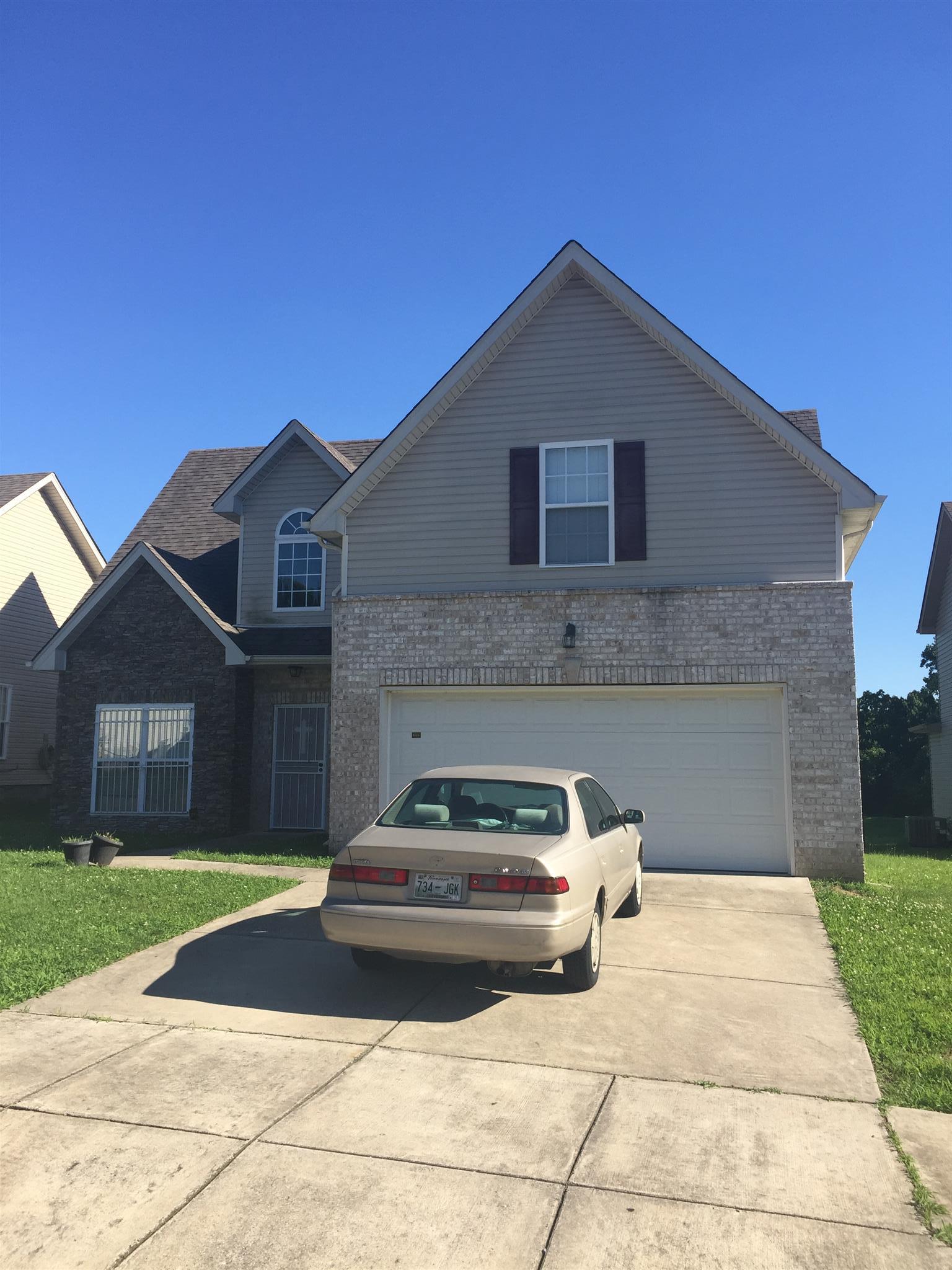 2869 Evergreen Ridge Point Nashville, TN 37217 - Photo 2 of 17 Gallery Image 2