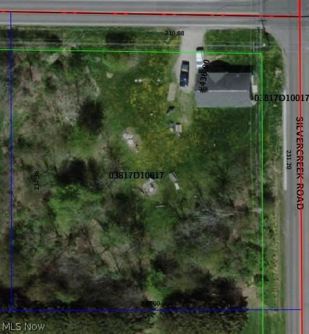 436 Johnson Road Wadsworth, OH 44281 - Photo 2 of 9 Gallery Image 2