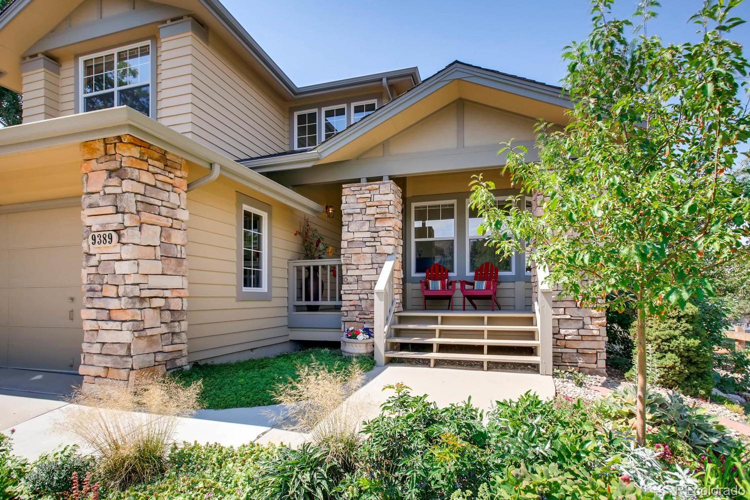 9389 Prairie View Drive Highlands Ranch, CO 80126 - Photo 12 of 34 Gallery Image 12