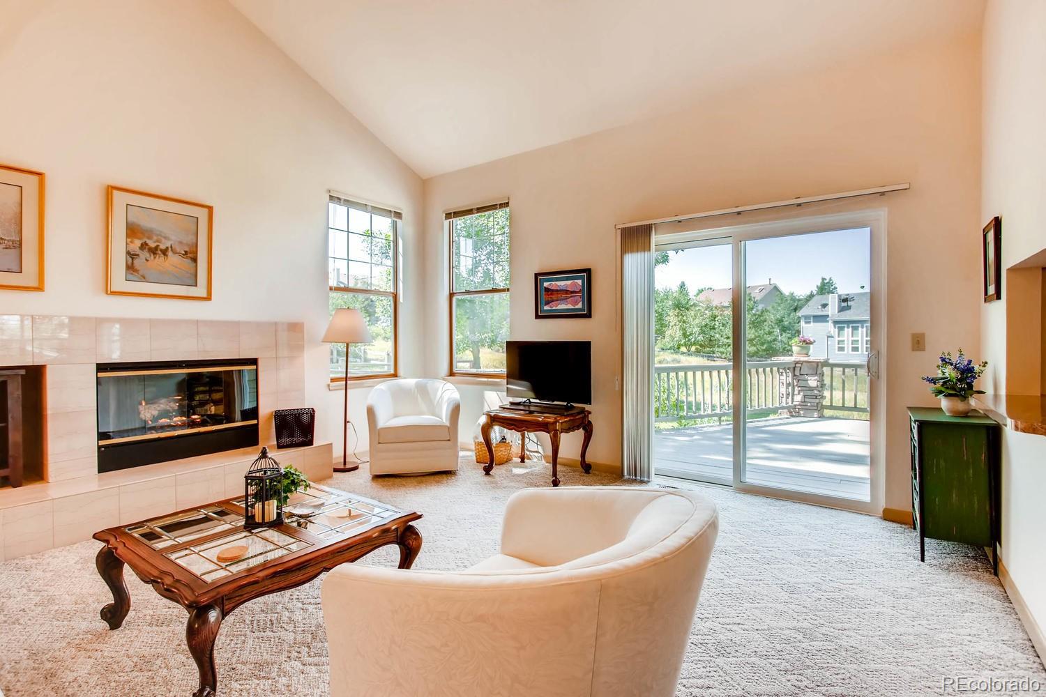 9389 Prairie View Drive Highlands Ranch, CO 80126 - Photo 14 of 34 Gallery Image 14