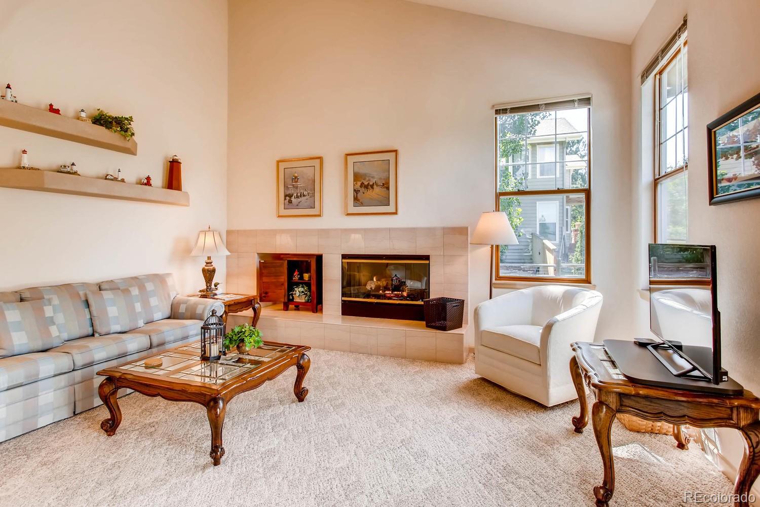 9389 Prairie View Drive Highlands Ranch, CO 80126 - Photo 16 of 34 Gallery Image 16