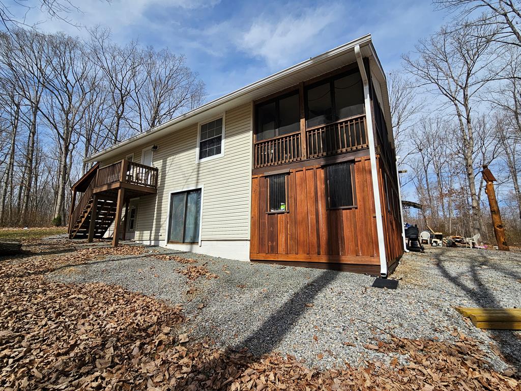 3190 Five Forks Road Pamplin, VA 23958 - Photo 3 of 47 Gallery Image 3