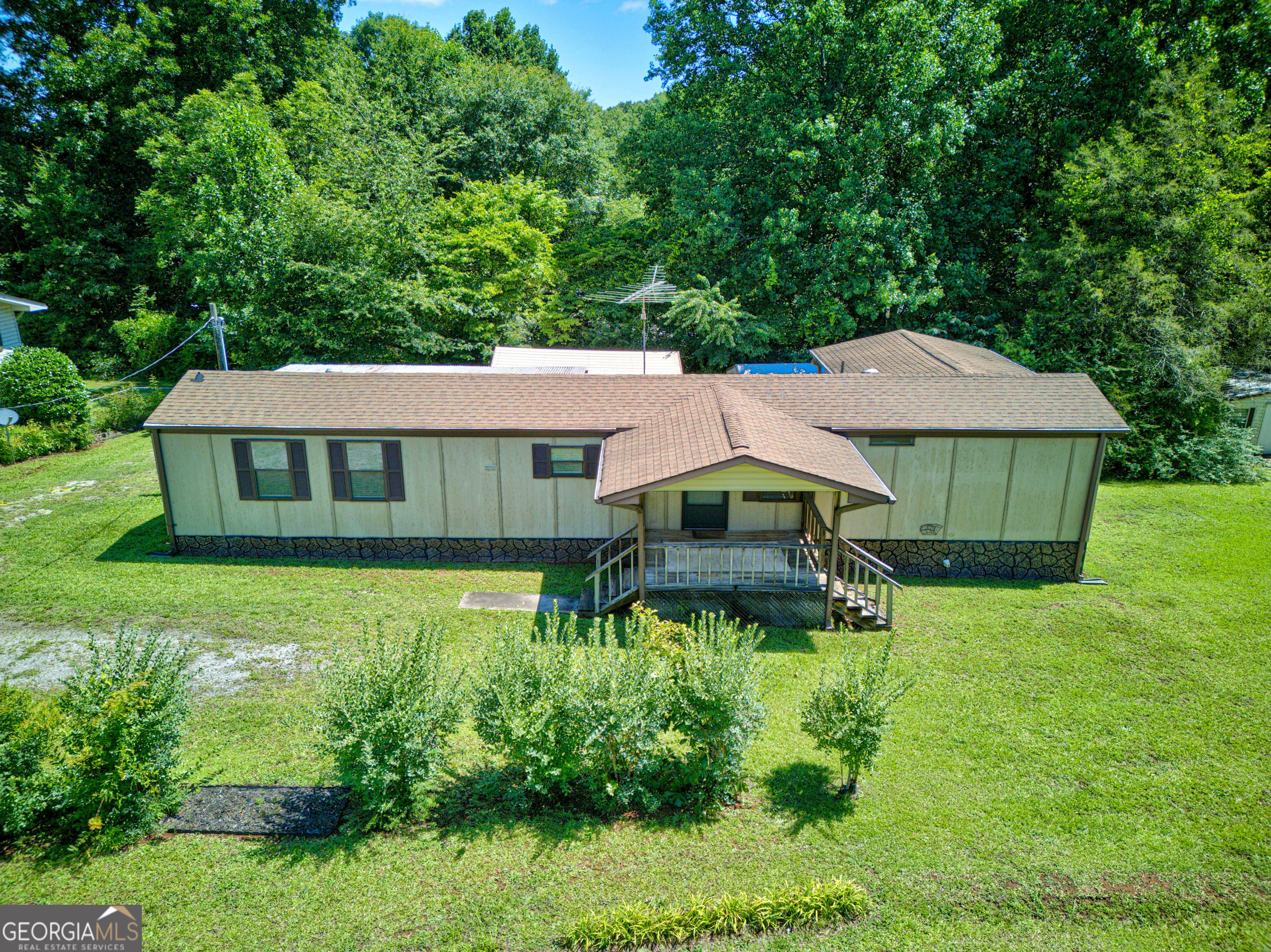 451 Defore Road Toccoa, GA 30577 - Photo 45 of 82