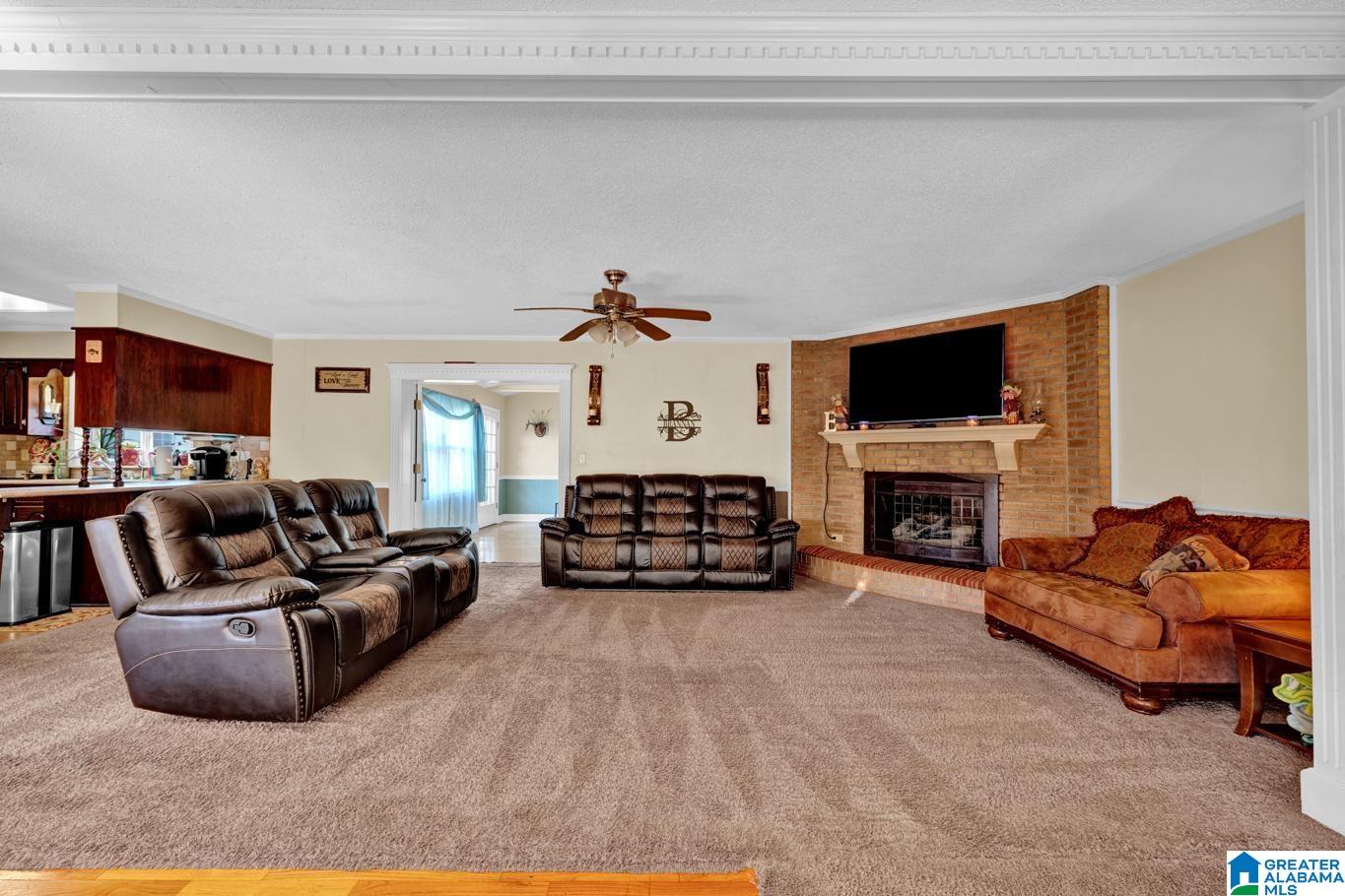711 Azalea Street Northwest Hartselle, AL 35640 - Photo 5 of 34