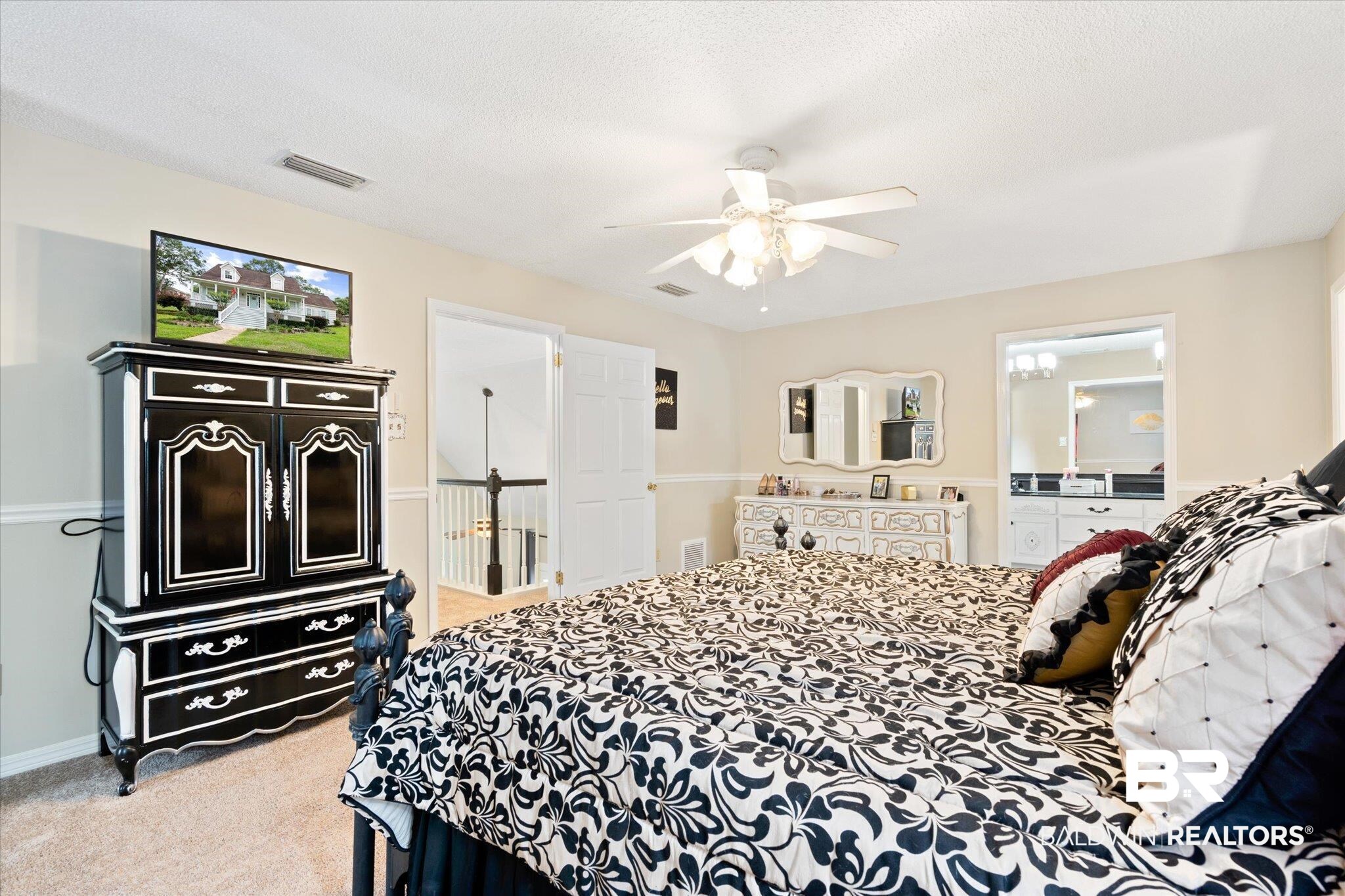 1291 Carson Road West Mobile, AL 36695 - Photo 18 of 36