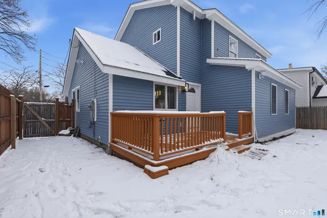 $499,000 | 26 Crescent Drive, Danbury, CT 06810