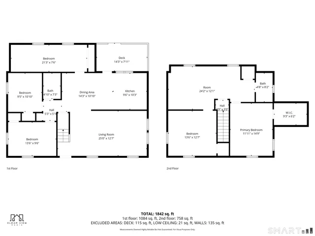 $499,000 | 26 Crescent Drive, Danbury, CT 06810