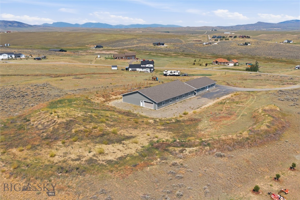 4 Murray Lane Cardwell, MT 59721 - Photo 55 of 56 Space to build a second home on property