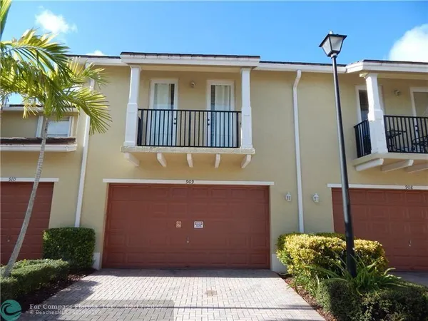 $480,000 | 4720 Mimosa Place, Unit 909, Coconut Creek, FL 33073