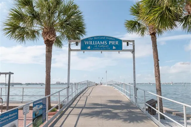 a view of ocean view with beach