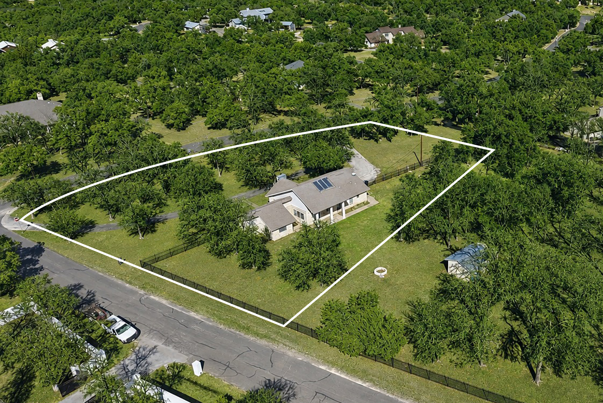 2906 Post River Road Cedar Park, TX 78613 - Photo 5 of 28
