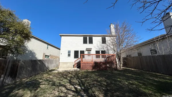 $1,995 | 15519 Grey Fox Terrace, San Antonio, TX 78255