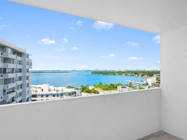 $525,000 | 5 Island Avenue, Unit 12B, Miami Beach, FL 33139