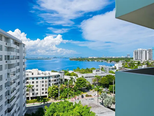 $525,000 | 5 Island Avenue, Unit 12B, Miami Beach, FL 33139