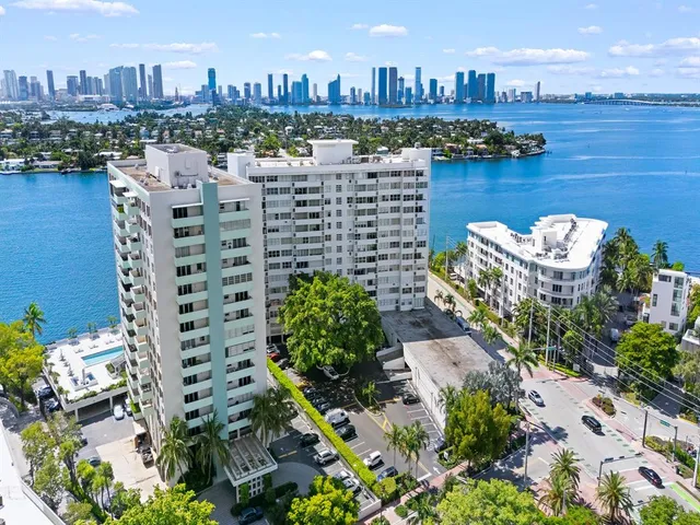 $525,000 | 5 Island Avenue, Unit 12B, Miami Beach, FL 33139