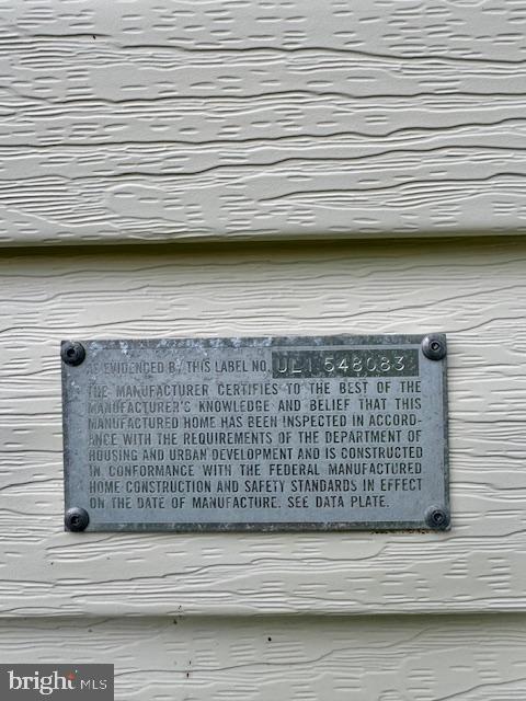 16 Doe Drive Elkton, MD 21921 - Photo 29 of 32 a view of door