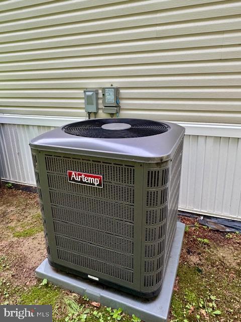 16 Doe Drive Elkton, MD 21921 - Photo 30 of 32 a view of entryway with a rug