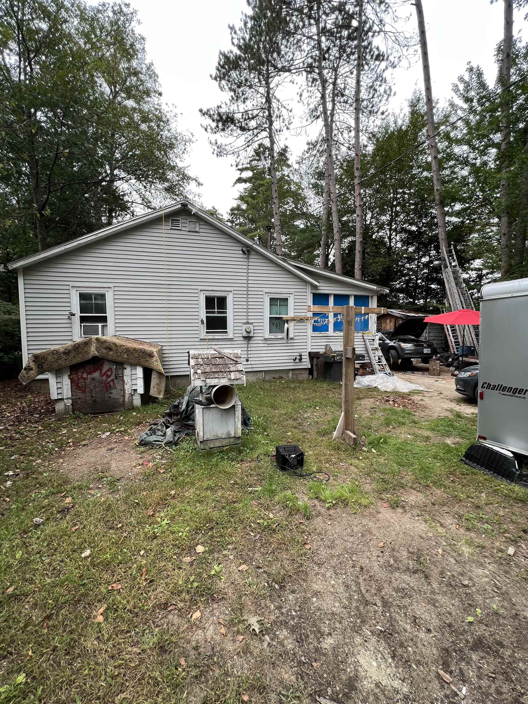 9 Marsh Lane Warner, NH 03278 - Photo 2 of 2