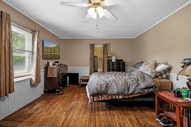 $600,000 | 123 Forest Street, Middleton, MA 01949