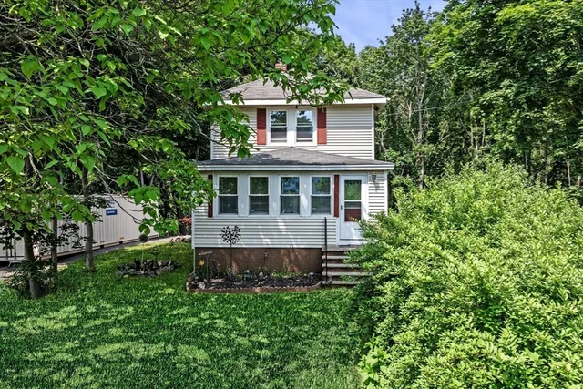 $600,000 | 123 Forest Street, Middleton, MA 01949