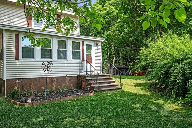 $600,000 | 123 Forest Street, Middleton, MA 01949