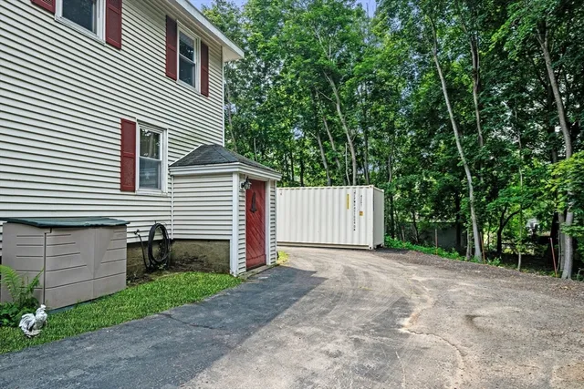 $600,000 | 123 Forest Street, Middleton, MA 01949