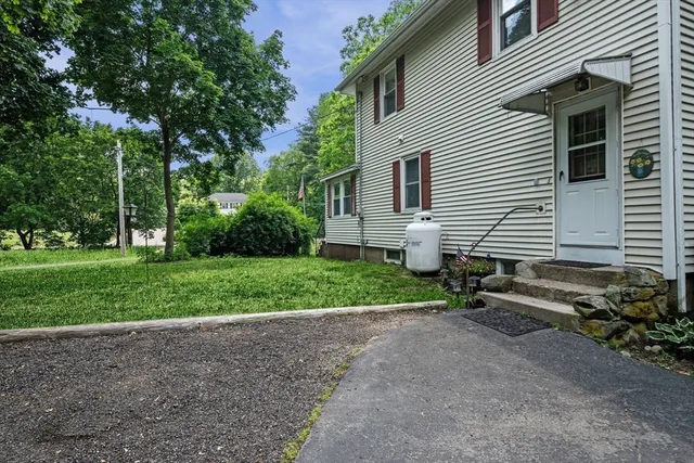 $600,000 | 123 Forest Street, Middleton, MA 01949