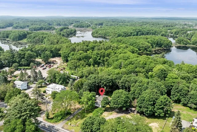 $600,000 | 123 Forest Street, Middleton, MA 01949